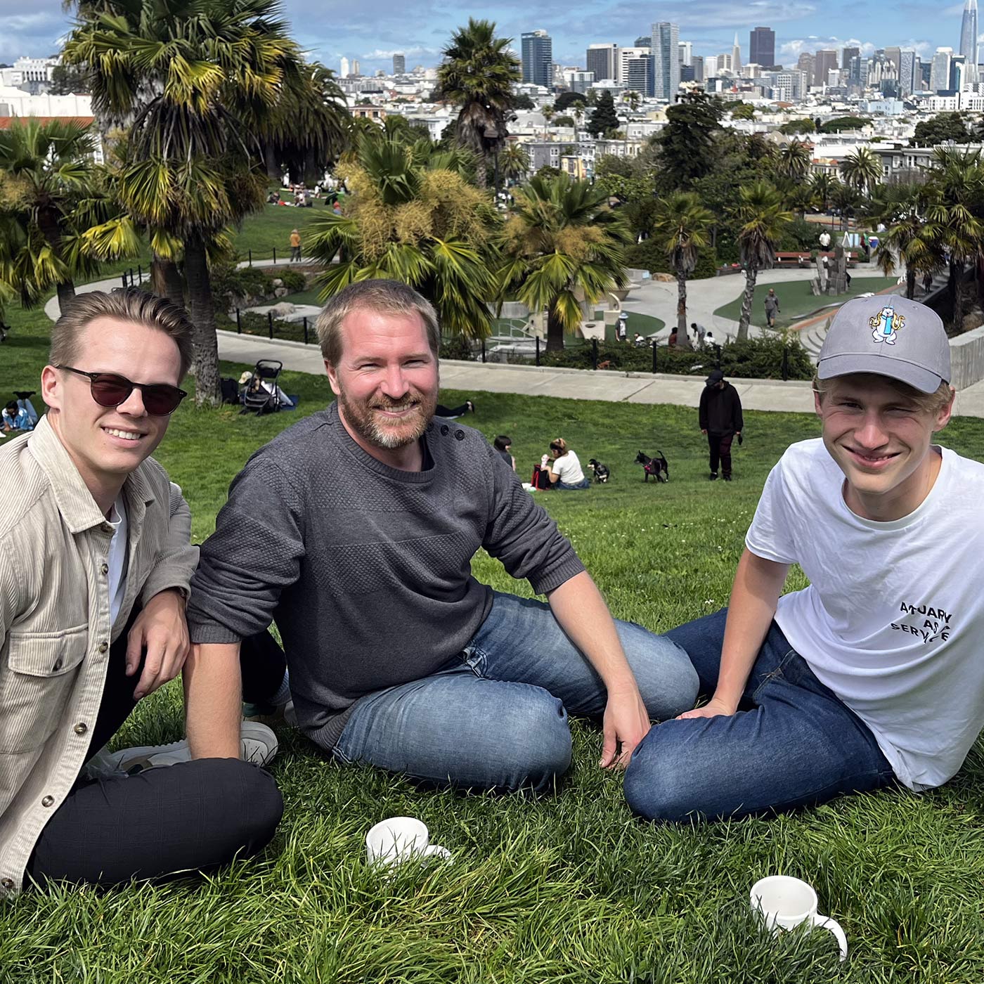 datasolvr medarbejder san fran