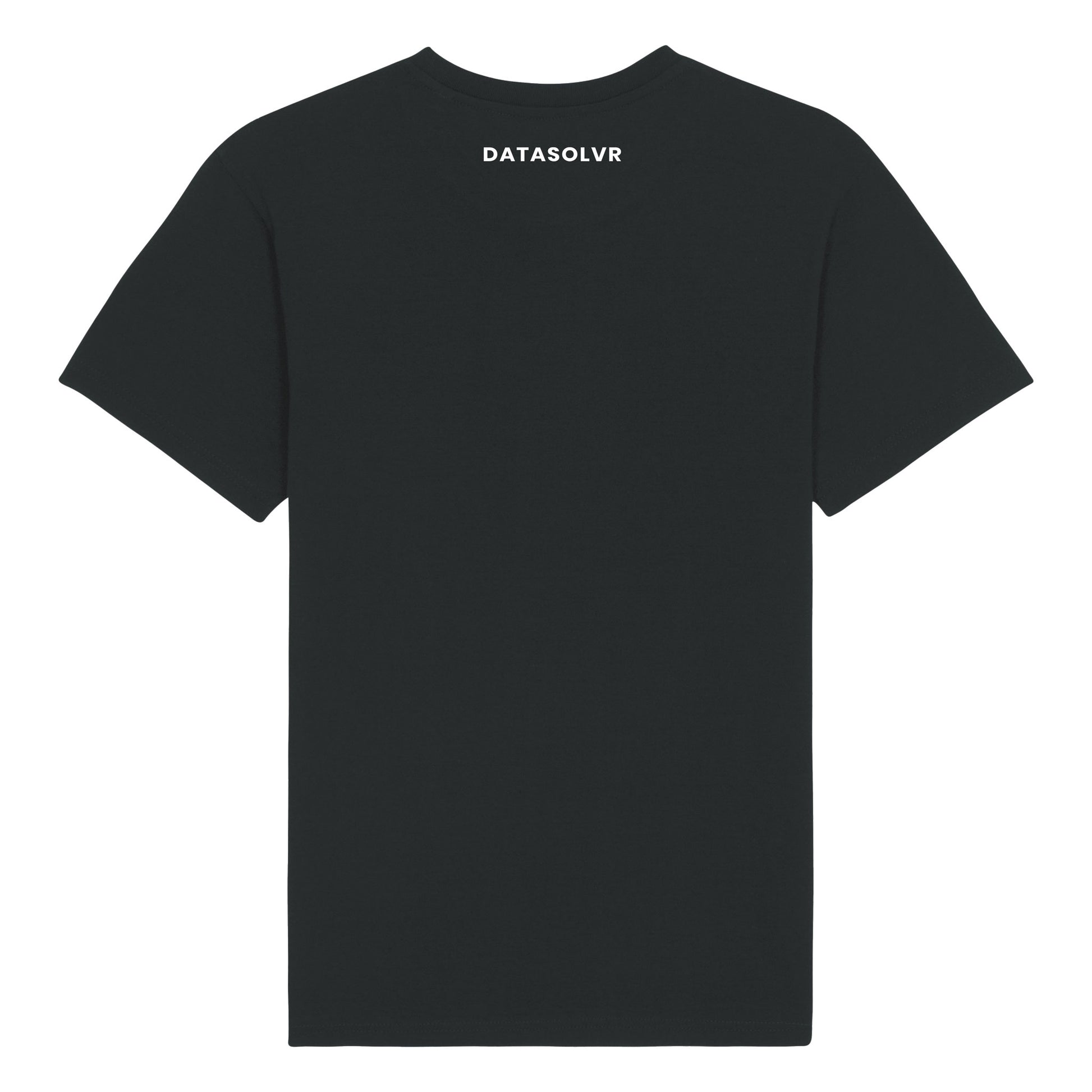 Actuary sort datasolvr shirt