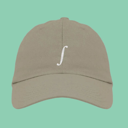 Datasolvr integral cap sand
