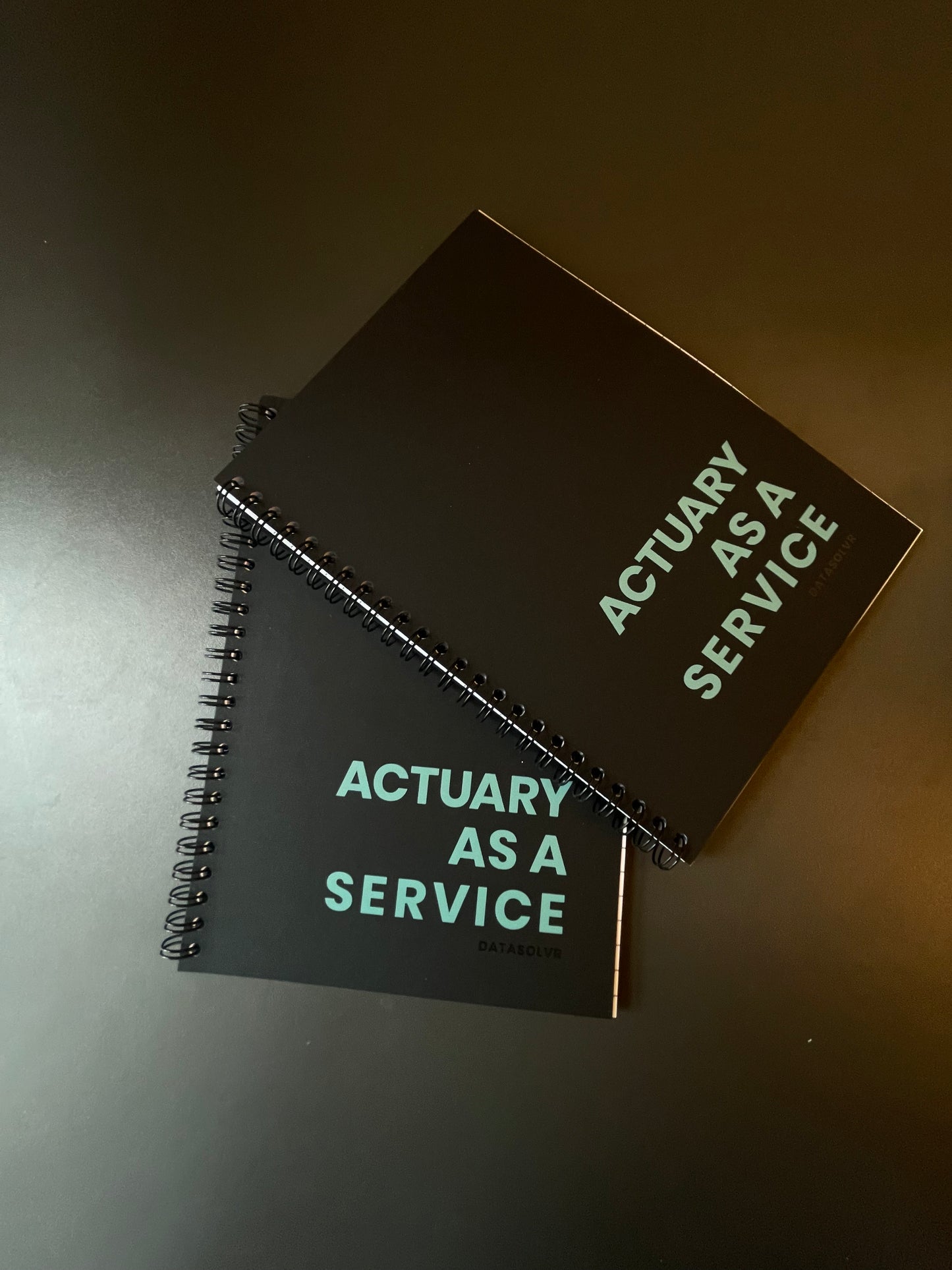 Notebook A5