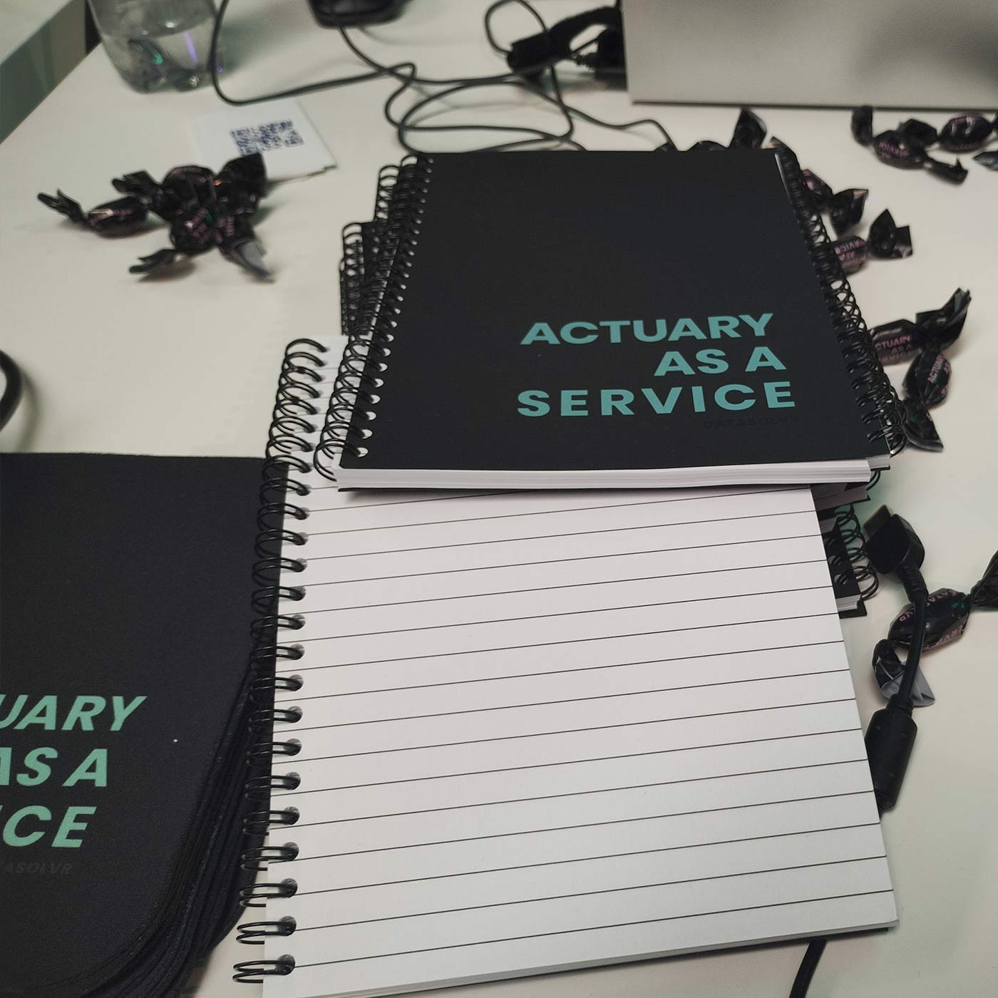 a5 datasolvr notebook