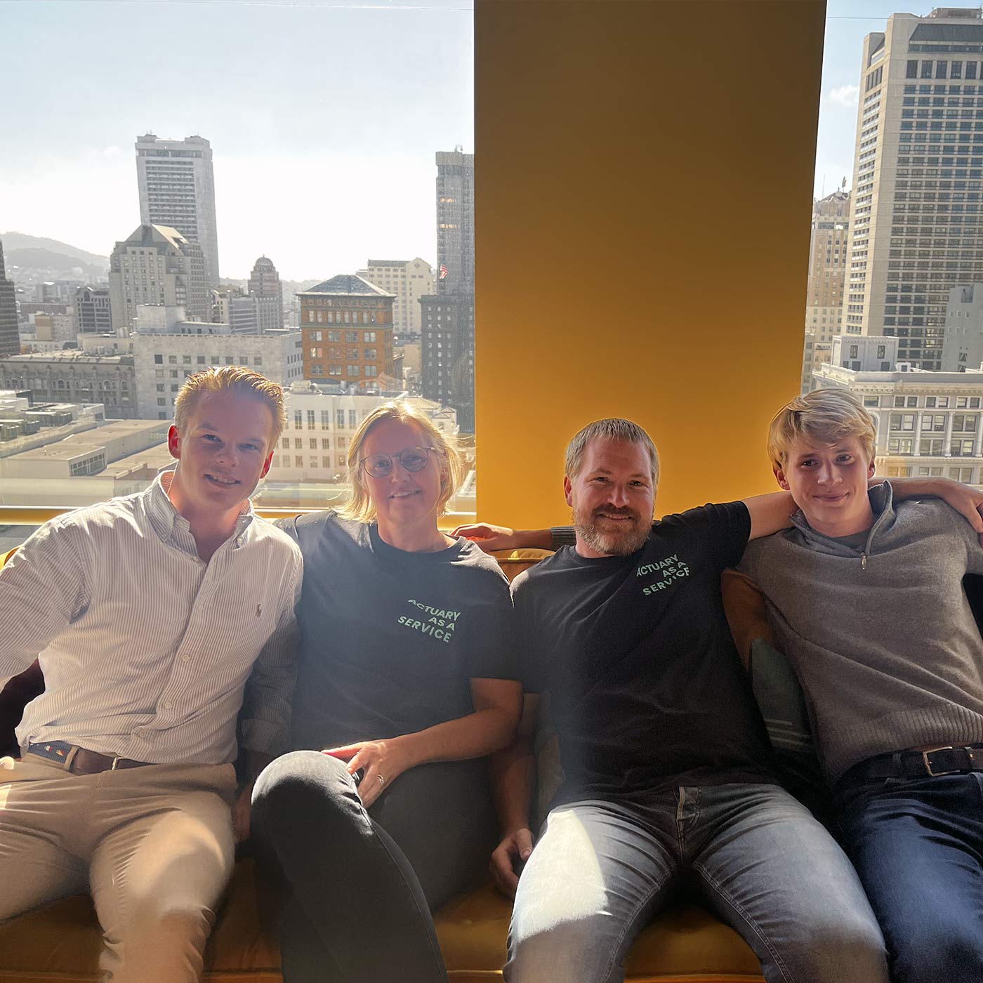 datasolvr holdet san fran